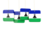  Lesotho