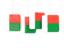  Madagascar