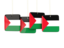  Palestinian territories