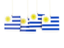  Uruguay