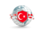  Turkey