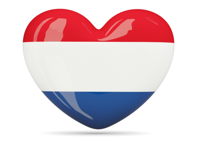 Heart icon. Download flag icon of Bonaire at PNG format