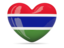  Gambia