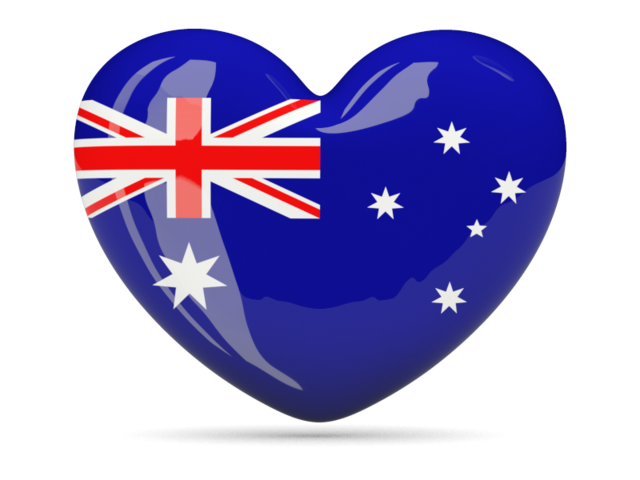 Heart icon. Download flag icon of Heard Island at PNG format