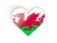  Wales