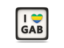  Gabon