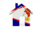 American Samoa. Home icon. Download icon.