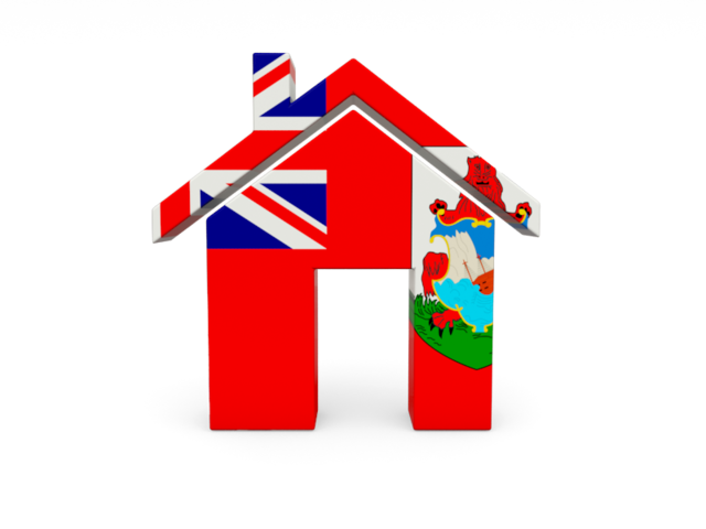 Home icon. Download flag icon of Bermuda at PNG format