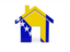 Bosnia and Herzegovina. Home icon. Download icon.