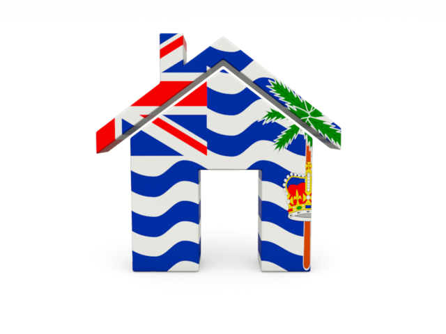 Home icon. Download flag icon of British Indian Ocean Territory at PNG format
