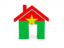  Burkina Faso