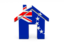 Cook Islands. Home icon. Download icon.