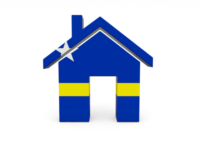 Home icon. Download flag icon of Curacao at PNG format