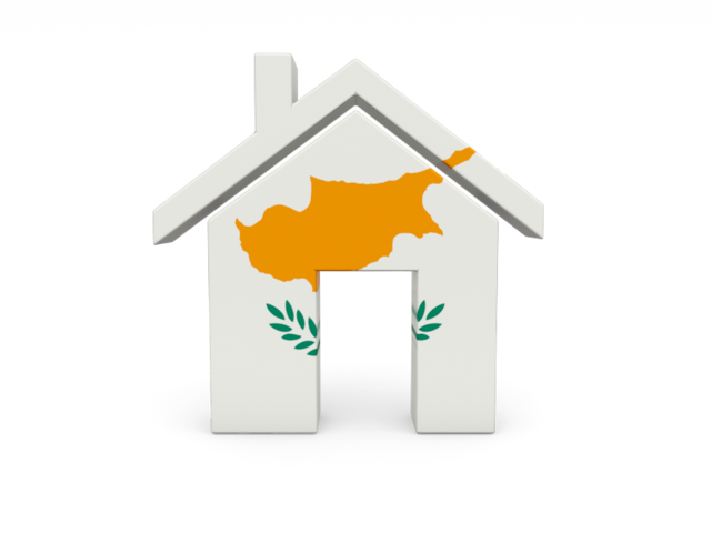 Home icon. Download flag icon of Cyprus at PNG format
