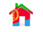 Eritrea. Home icon. Download icon.