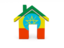 Ethiopia. Home icon. Download icon.