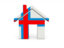 Faroe Islands. Home icon. Download icon.