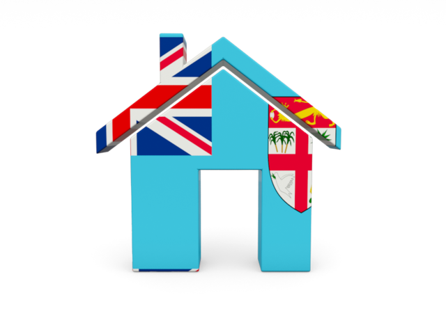 Home icon. Download flag icon of Fiji at PNG format