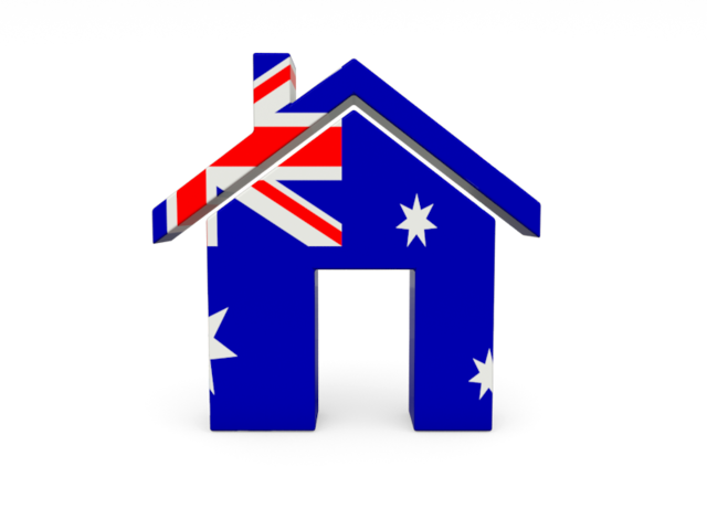 Home icon. Download flag icon of Heard Island at PNG format