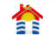 Kiribati. Home icon. Download icon.