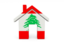 Lebanon. Home icon. Download icon.