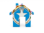 Northern Mariana Islands. Home icon. Download icon.