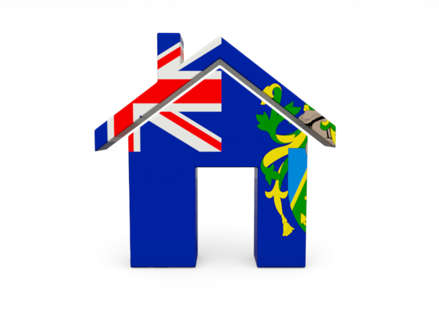 Home icon. Download flag icon of Pitcairn Islands at PNG format