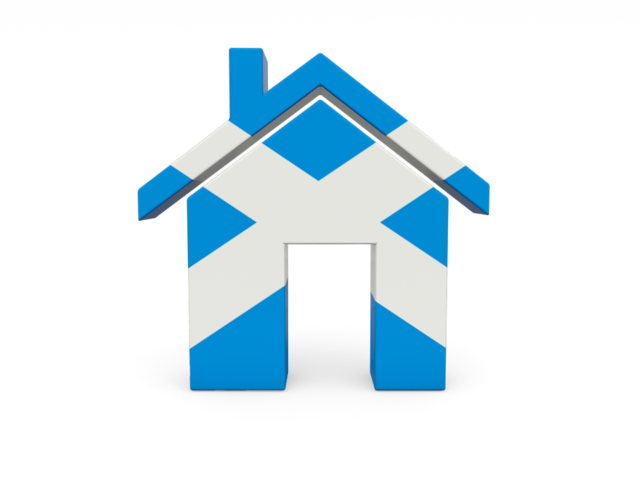 Home icon. Download flag icon of Scotland at PNG format