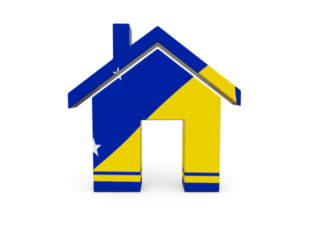 Home icon. Download flag icon of Tokelau at PNG format