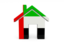 United Arab Emirates. Home icon. Download icon.