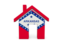 Flag of state of Arkansas. Home icon. Download icon
