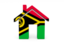 Vanuatu. Home icon. Download icon.