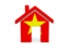 Vietnam. Home icon. Download icon.