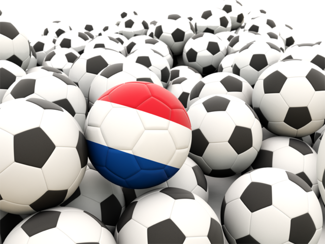 Lots of footballs. Download flag icon of Bonaire at PNG format