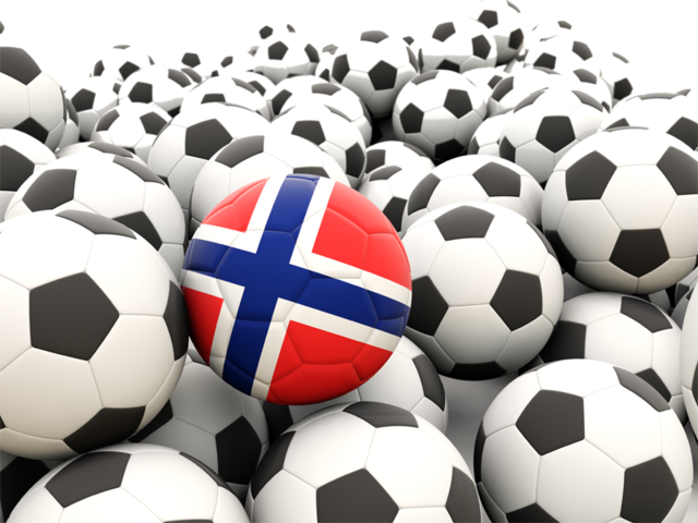 Lots of footballs. Download flag icon of Bouvet Island at PNG format