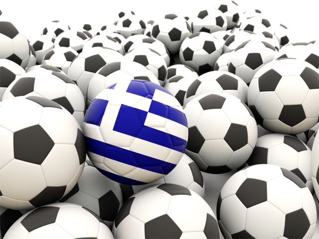 Lots of footballs. Download flag icon of Greece at PNG format