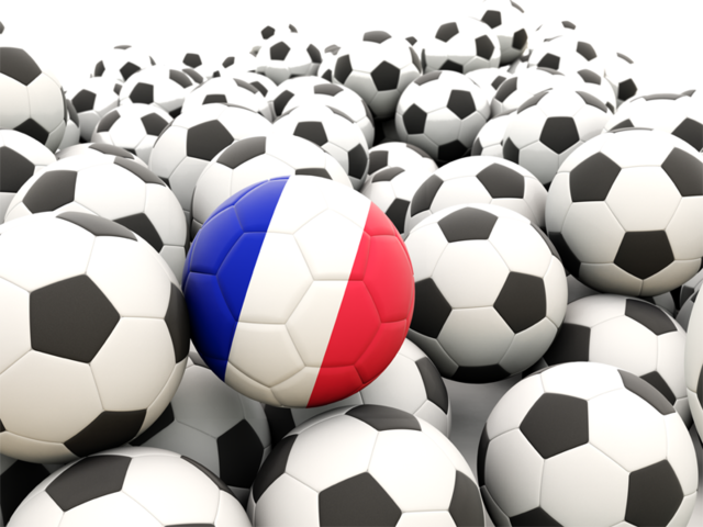 Lots of footballs. Download flag icon of Mayotte at PNG format