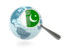  Pakistan