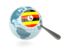  Uganda