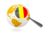  Belgium