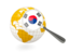  South Korea