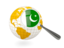  Pakistan