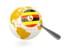  Uganda