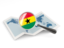  Ghana