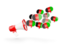 Афганистан. Иконка громкоговорителя. Скачать иконку.