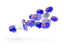 Австралийский Союз. Иконка громкоговорителя. Скачать иконку.