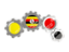  Uganda