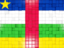 Central African Republic. Mosaic background. Download icon.