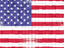 United States of America. Mosaic background. Download icon.