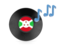  Burundi